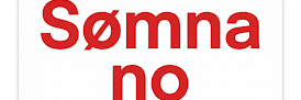 Somna no beskjært